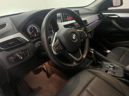 BMW X1 2.0 Sdrive 20i Active Flex Aut