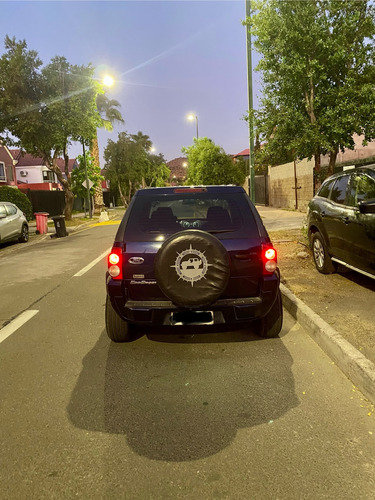 Ford Ecosport Xls Plus 4X2