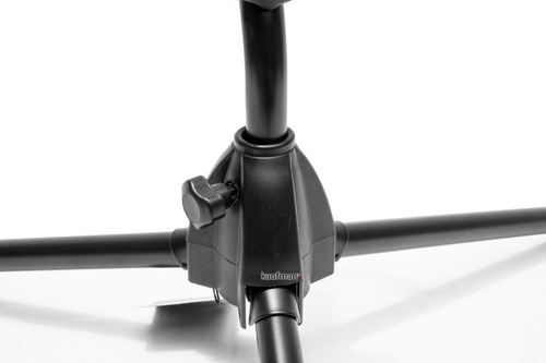 Imagen 2 de 4 de Soporte Base Stand Para Saxofon Alto O Tenor