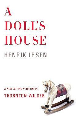 Libro A Doll's House - Thornton Wilder