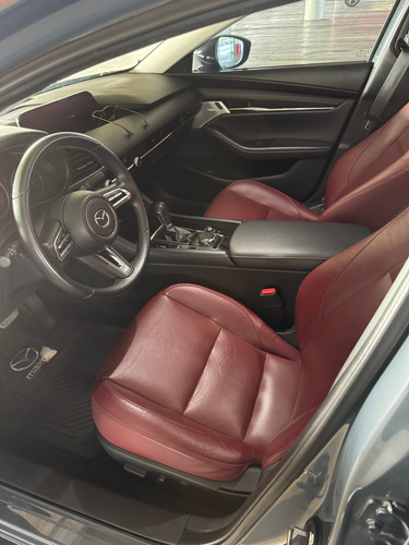 Mazda Mazda 3 2.5T Signature Sedan At