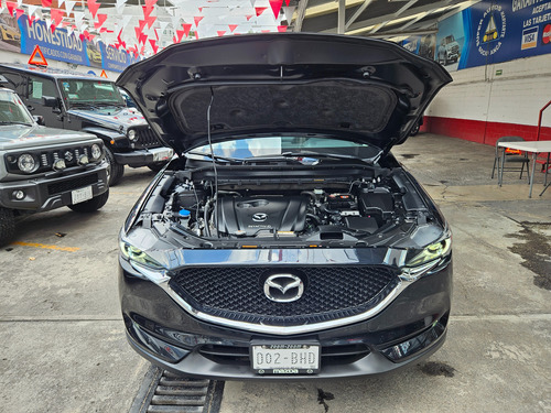 Mazda CX-5 2.5 S Grand Touring 4x2 At