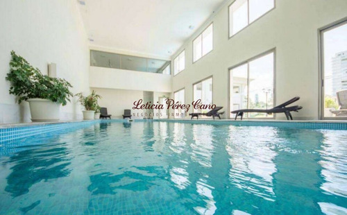 Imagen 16 de 18 de Venta Apartamento 2 Dormitorios, Roosevelt, Punta Del Este