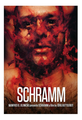 Schramm - Dvd - Florian Koerner Von Gustorf - Monika M