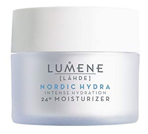 Crema Facial Hidratante De 24 Horas