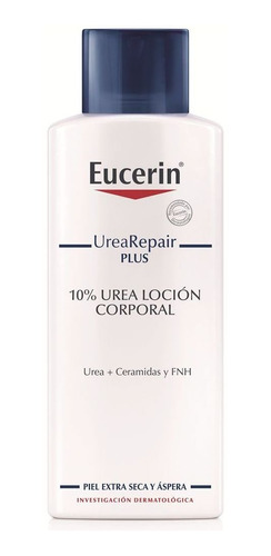 Eucerin Urea Locion Para Piel Extra Seca X250 