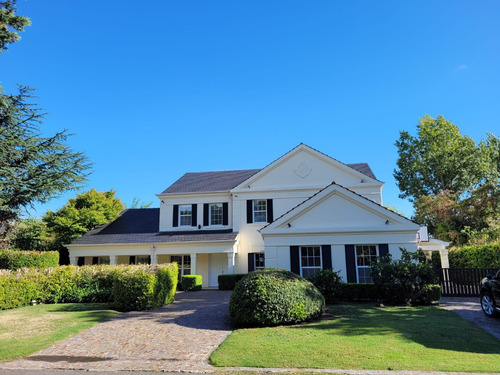 Casa En Venta En La Lomada, Pilar