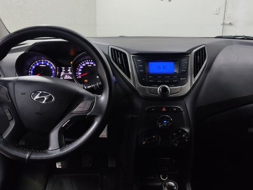 Imagem 15 de 15 de Hb20 1.0 Comfort 12v Flex 4p Manual