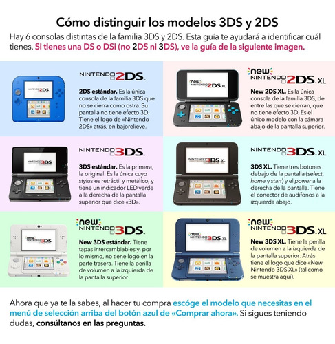 Pack De 4 Pluma Lapiz Stylus Para Nintendo 2ds 3ds Wii U Ds