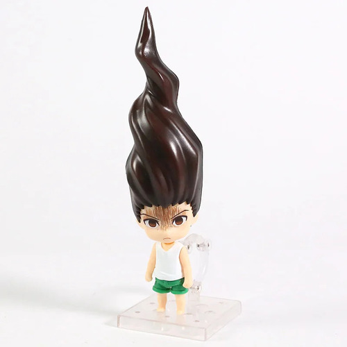 Fjl Nuevo Figura De Acción Hunter X Hunter Gon Freecss 1183,