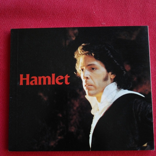 Ambroise Thomas Hamlet 3 Cd Inmaculados, Almeida, Graves Etc