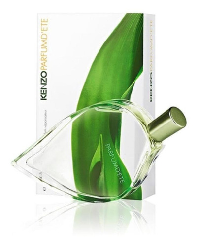 Perfume Kenzo Parfum D ' Ete 75ml Edp