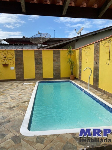 Imagem 29 de 29 de Duas Casas Em Ubatuba, Com Piscina Na Praia Do Sapê! - Ca00418 - 71037226