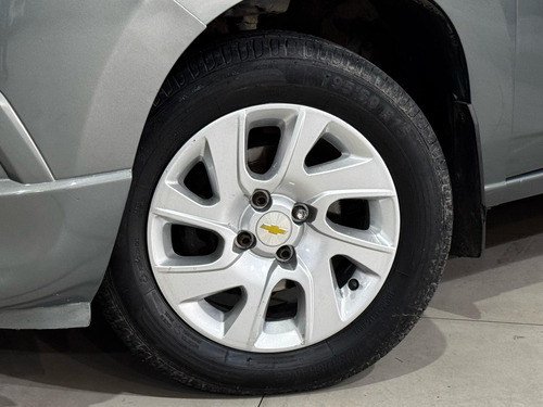 Chevrolet Spin 1.8 LTZ 8V FLEX 4P AUTOMÁTICO