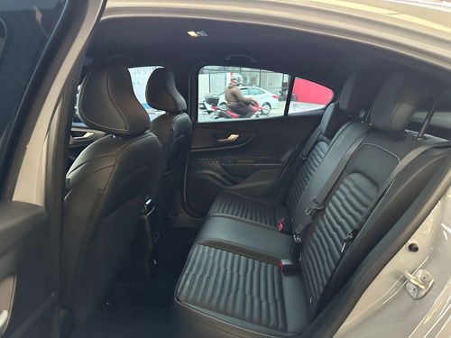 Fiat FASTBACK 1.0 TURBO 200 FLEX IMPETUS CVT