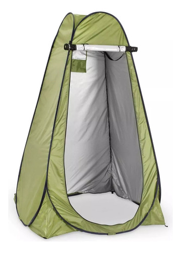 Carpa Baño/ducha Camping Terra Force