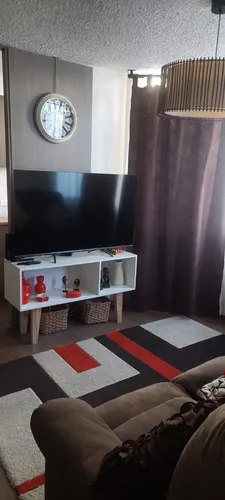 Precioso Depto. 3 Dormitorios Primer Piso Gomez Carreño