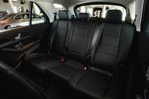 Imagen 8 de 13 de Mercedes-benz Gle 450 4matic Plus