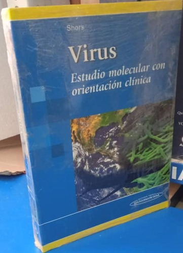 Virus Estudio Molecular Con Orientación Clínica Panamericana
