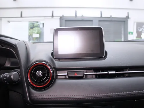 Mazda CX-3 2.0 Grand Touring At