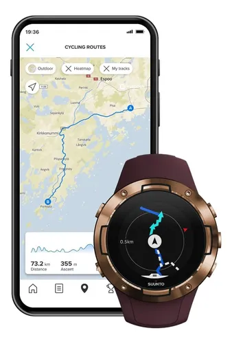 35 Nikon Smartwatch Otras Marcas MercadoLibre .ec