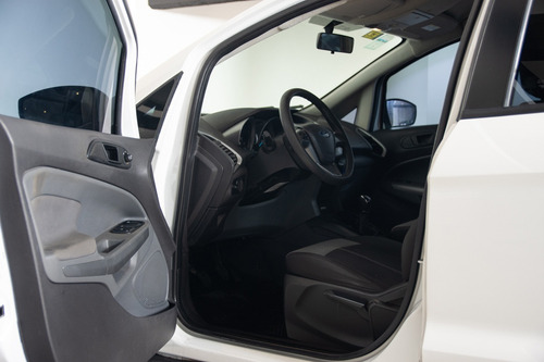 Ford Ecosport Se 1.6 Mt N Usados Taraborelli