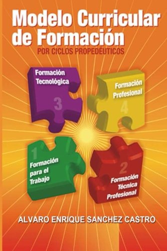 Modelo Curricular De Formacion Por Ciclos Propedeuticos