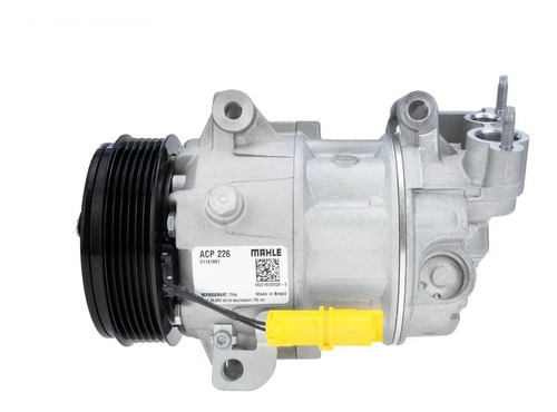 Compressor De Ar Citroen C3 6571929 6453xz