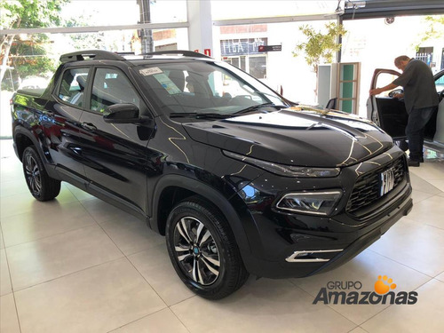 Fiat Toro 1.3 TURBO 270 FLEX FREEDOM AT6