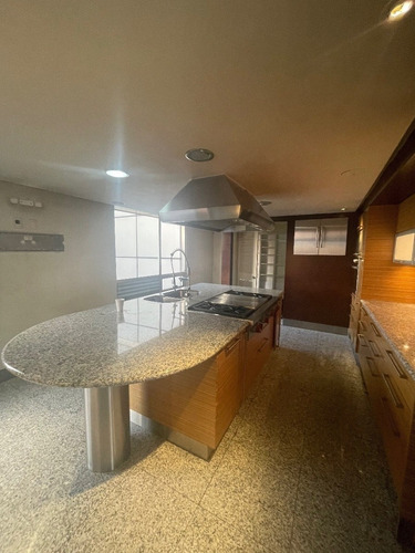 Imagen 12 de 30 de Departamento En Venta O Renta Avenida Santa Fe Piso Alto