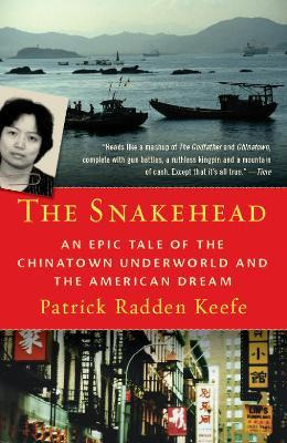 Libro The Snakehead : An Epic Tale Of The Chinatown Under...