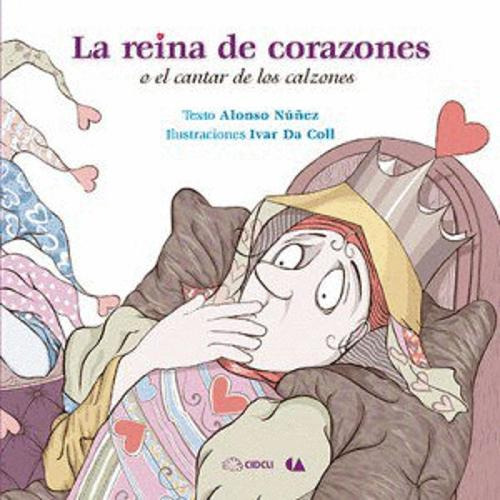 Libro La Reina De Los Corazones