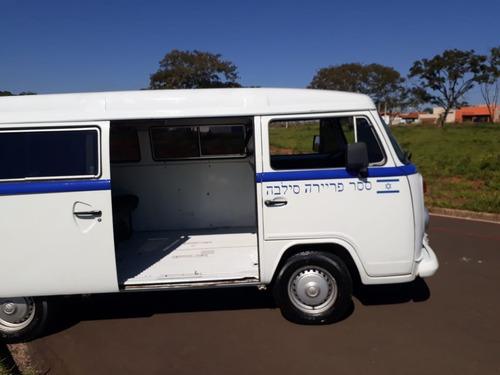 Kombi Espetacular 1999