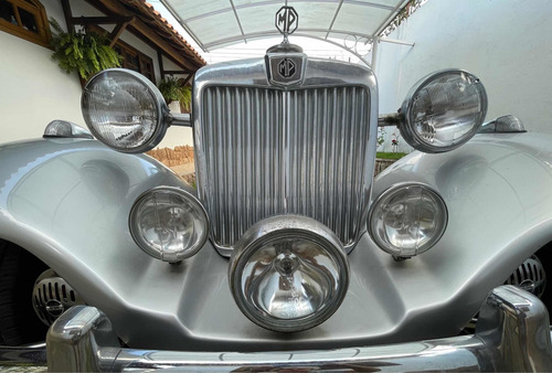 Imagem 10 de 16 de Vw Mp Lafer