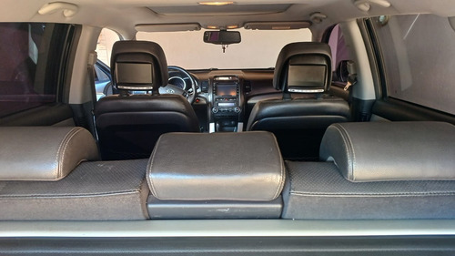 Kia Sorento 2.4 Ex 7l 4x2 Aut. 5p