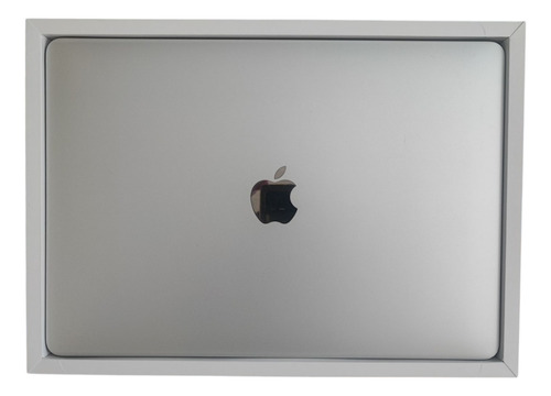 Apple Macbook Pro 13 M1 2020 / 8gb / 256gb / Touchbar Color (Usado)