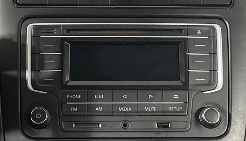 Imagen 14 de 15 de 118880 - Volkswagen Vento 2019 Con Garantía