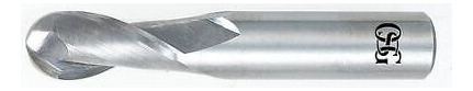 Osg 402-7874-bn11 Carbide End Mill, 20.0mm D,38mm Cut Oaa