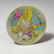 Comprar Master Tazos Tiny Toons #101 Shirley The Loon 1994 Sabritas
