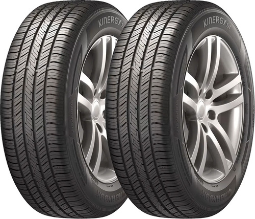 Kit de 2 llantas Hankook Auto H735 175/70R13 82T