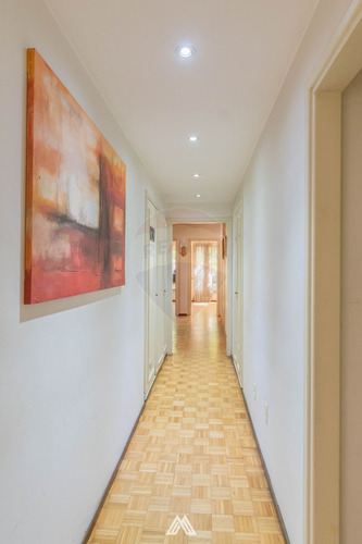 Venta Centro Apto 6 Dorm Excelente Estado