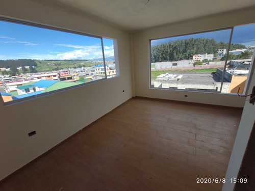 Imagen 10 de 14 de Nuevas Casas Al Sur De Quito Excelentes Acabados 3 Pisos