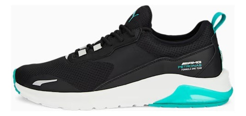 Zapatillas Mercedes Amg Petronas F1 Team Puma Electron 2023