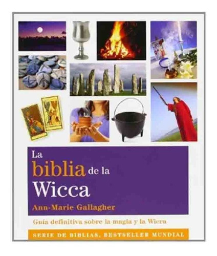 La Bibia De La Wicca