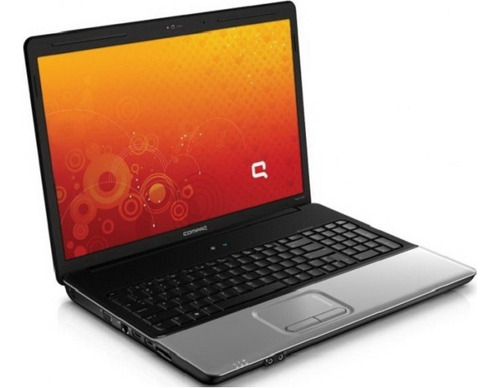 Notebook Compaq Presario Cq41 En Desarme