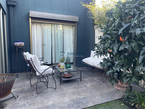 Vendo Casa 5dorm 5baños 4est Metro Los Dominicos Las Condes