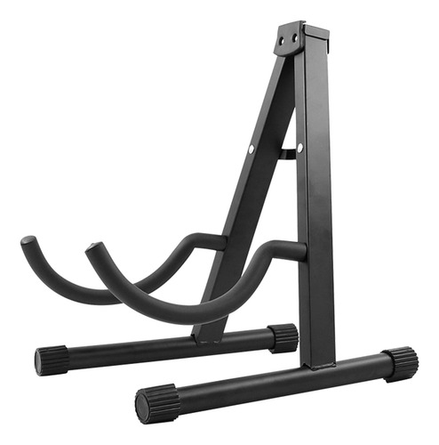 Soporte Plegable Para Guitarra, Violonchelo, Bajo Folk