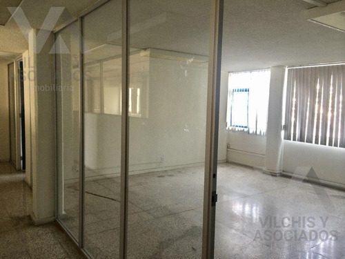 Imagen 8 de 25 de Edificio Comercial - Balbuena
