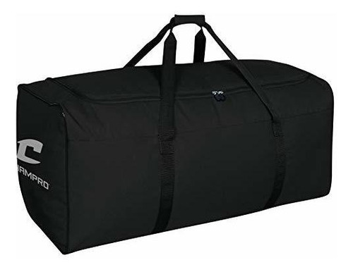 Accesorio Deportivo - Equipo De Gran Tamaño Champro Bolsa (n