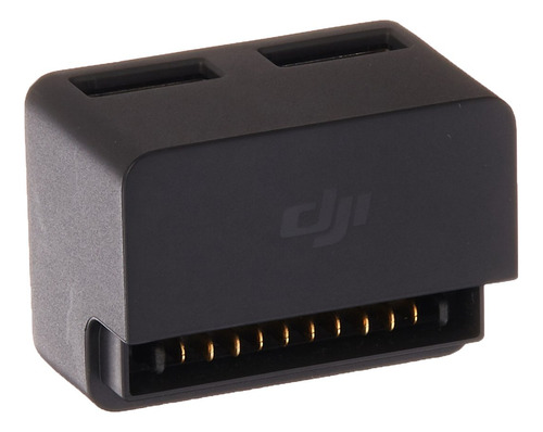 Dji Adaptador De Batería A Banco De Alimentación Para Mav.